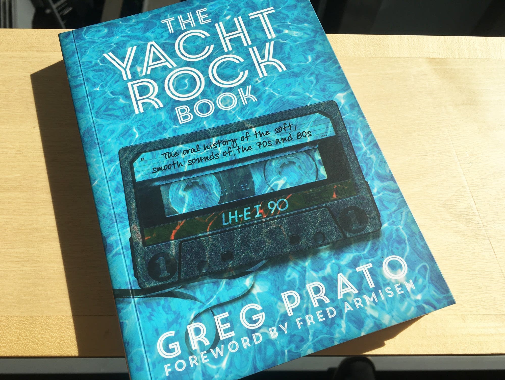 3 Buku Musik Terbaik yang Terbit di Tahun 2018 Versi RollingStone